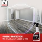 Karlsten High-Strength Spider Killer Spray – 500ml | Kills All Spiders, Lasts Up to 6 Weeks | Indoor & Outdoor Use - Image 6