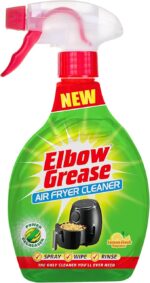 Elbow Grease Air Fryer Cleaner 500ML - Image 2