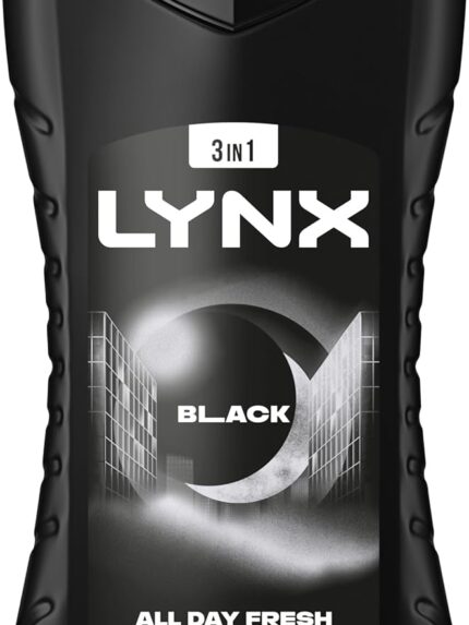 Lynx Shower Gel