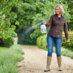 Defenders All Ways Multi-Use Pump Action Pressure Sprayer - Image 8