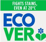 Ecover Non-Bio Laundry Detergent Powder, Fresh Lavender and Eucalyptus Scent, 40 Washes, 3 kg