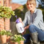 Defenders All Ways Multi-Use Pump Action Pressure Sprayer - Image 6