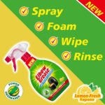 Elbow Grease Air Fryer Cleaner 500ML - Image 5