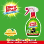 Elbow Grease Air Fryer Cleaner 500ML - Image 4