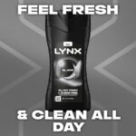 Lynx Shower Gel