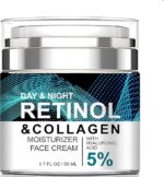 Advanced Retinol Collagen Face Cream