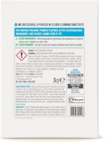 Ecover Non-Bio Laundry Detergent Powder, Fresh Lavender and Eucalyptus Scent, 40 Washes, 3 kg - Image 2