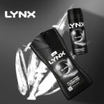 Lynx Shower Gel