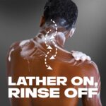 Lynx Shower Gel