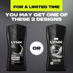 Lynx Shower Gel