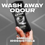 Lynx Shower Gel