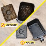 Elbow Grease Air Fryer Cleaner 500ML - Image 6