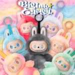 Pop Mart Labubu V3 Plush Dolls & Keychains – Big Into Energy Series - Image 7