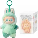 Pop Mart Labubu V3 Plush Dolls & Keychains – Big Into Energy Series - Image 4