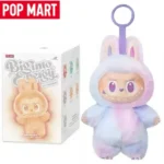 Pop Mart Labubu V3 Plush Dolls & Keychains – Big Into Energy Series - Image 5