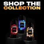 Lynx Fine Fragrance Collection Blue Lavender Cherry Spritz Deodorant Stick 50 ml - Image 3