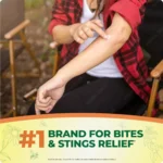 Anthisan Bite and Sting Cream, 20g Insect Sting Relief Antihistamine GSL UK
