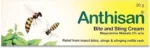 Anthisan Bite and Sting Cream