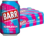 BARR since 1875, 24 pack Fizzy Drink Cans, No Sugar, 24 x 330 ML UK you choose - Image 6