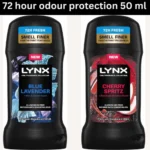 Lynx Fine Fragrance Collection