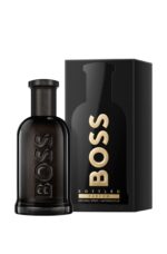 Hugo Boss