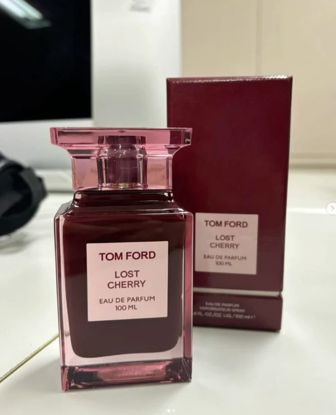 Tom Ford Lost Cherry Tom Ford Lost Cherry