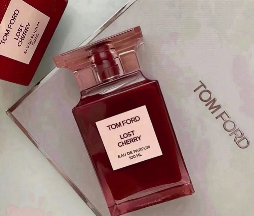 Tom Ford Lost Cherry Tom Ford Lost Cherry