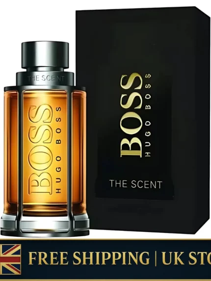 Hugo Boss