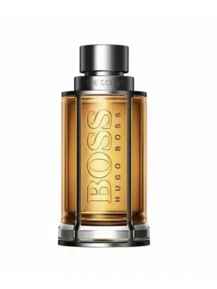 Hugo Boss