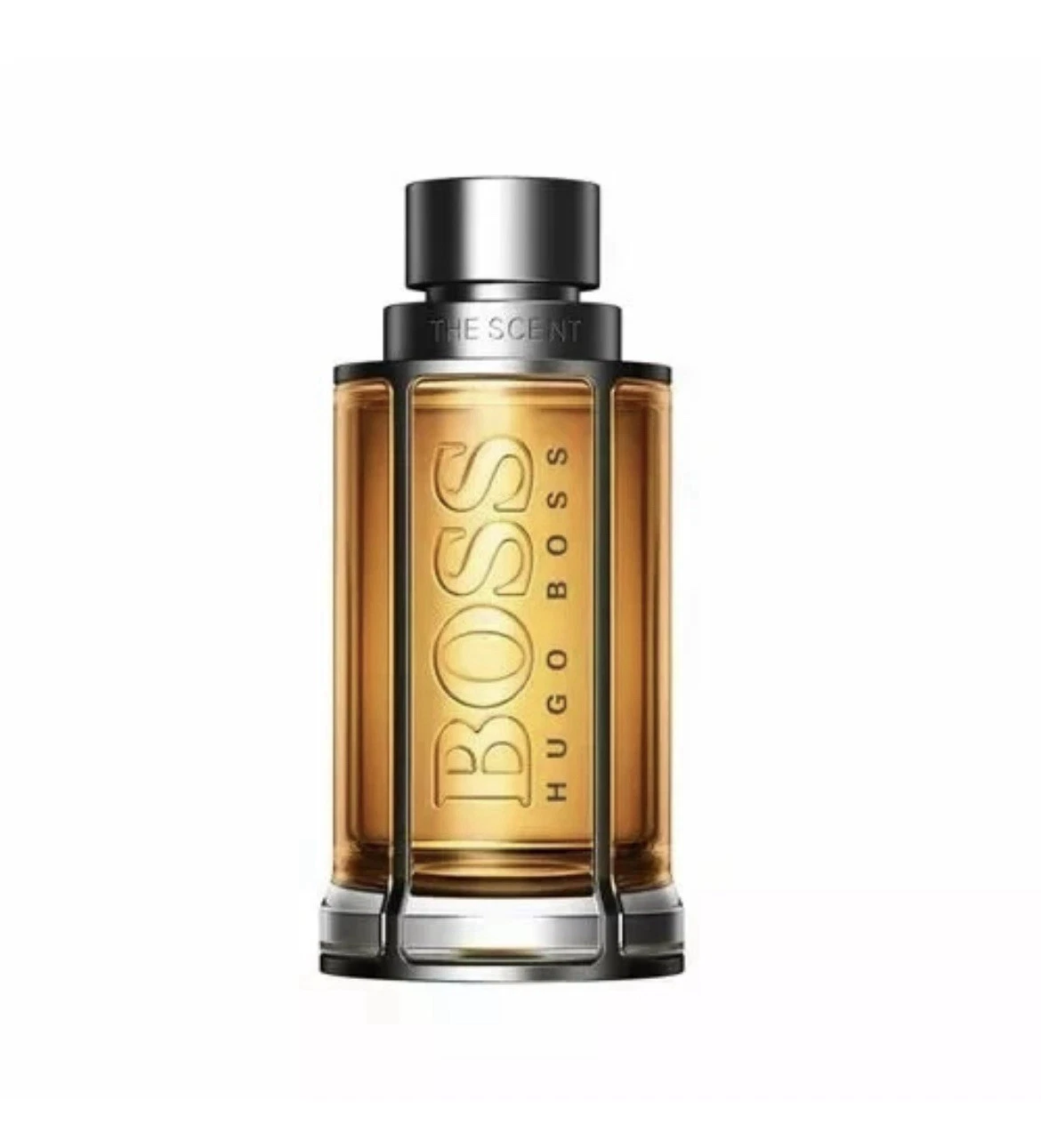 Hugo Boss