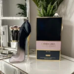 Good Girl Blush Elixir 2.7 oz/80ml Eau De Parfum Natural Spray New & Sealed - Image 3