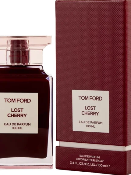 Tom Ford Lost Cherry