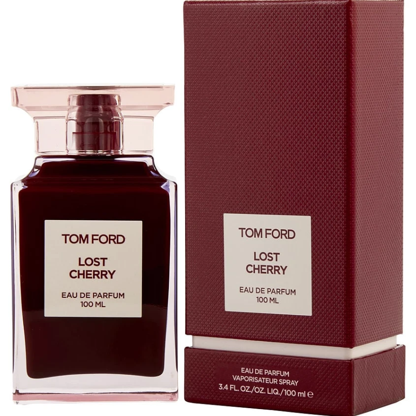 Tom Ford Lost Cherry